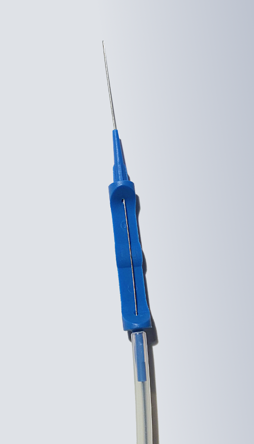 PENS, Peripheral Neurostimulation, Subcutaneous,  P-LEAD, Accustim-P, Neuropathic Pain